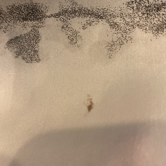 Hermes Limited Edition Retired Panthera Pardus Silk 140cm 55” Scarf Shawl Dallet - Picture 10 of 15